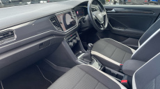 Volkswagen T-Roc 1.5 TSI EVO SEL 5dr Petrol Hatchback